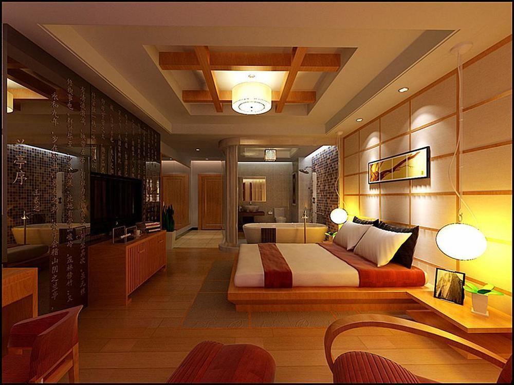 Friend Hotel Shanghai Exterior foto