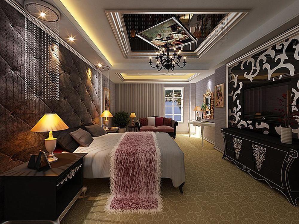 Friend Hotel Shanghai Exterior foto